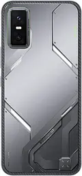Смартфон Infinix GT 30 X6876 8/256GB Shadow Ash - мініатюра 4