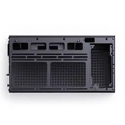 Корпус Jonsbo D32 STD Black (D32 STD Black) Без БП - мініатюра 13