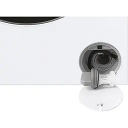 Пральна машина Haier HW80-B14959TU1-S 8 кг прямий привід - мініатюра 8
