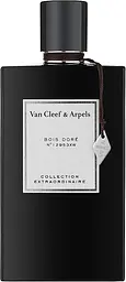 Оригінал Van Cleef & Arpels Bois Dore Тестер 75 мл Парфумована вода