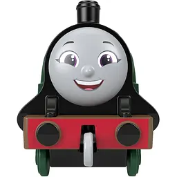 Паровозик з причепом Thomas & Friends Томас і друзі Нові пригоди в асортименті (JHK84) - мініатюра 15
