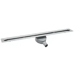 Душовий трап Koer FD07-20x500-Slender "тонкий" з нержавіючої сталі KR5134