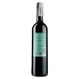 Вино Finca La Estacada Followers Syrah, червоне, сухе, 13%, 0,75 л - мініатюра 2