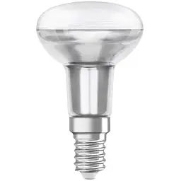 Лампочка Osram LED R50 60 4,3W/827 230V GL E14 (4058075126022)