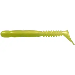 Силікон Reins Rockvibe Shad 3" B06 Ayu (12 шт/уп)