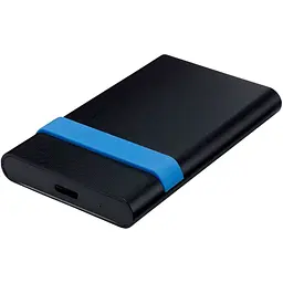 Зовнішня кишеня для HDD/SSD Verbatim Store'n'Go 2.5 SATA (53106) [72684]