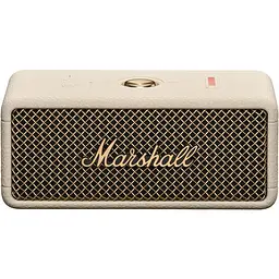 Акустика Marshall Emberton III Cream 20W Original (Підтримка офіційного додатку)(1006712)