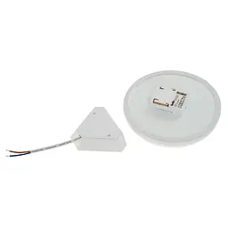 Світильник стельовий Brille 33-116 LED-471/24W WW накладний світлодіодний - мініатюра 4