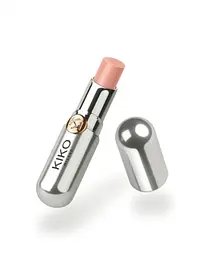 Кольоровий бальзам для губ KIKO MILANO Coloured Balm 02 Ваніль