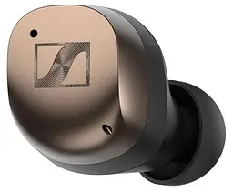 Гарнітура Sennheiser Momentum True Wireless 4 Black Copper - мініатюра 5