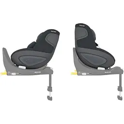Автокрісло Maxi-Cosi Pearl 360 Authentic Graphite (8045550110) - мініатюра 5