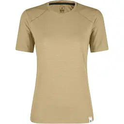 Футболка Montura Merino Mix T-Shirt Woman XS Desert Beige