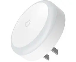 Нічна лампа в розетку Xiaomi Night Lights Plug-In MJYD04YL з датчиком руху - мініатюра 3