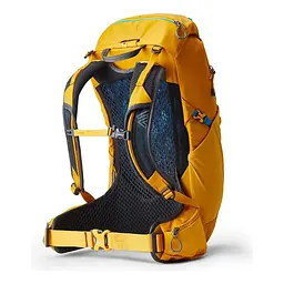 Рюкзак Gregory Jade 20 LT RC Vaporspam Yellow (1053-149324 A257) - мініатюра 2