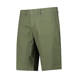 Шорти CMP Men's Stretchy Cargo Bermuda Khaki XXXL (1097-30U7157-F832 56) - мініатюра 2