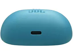 Навушники TWS JBL Tune Beam 2 Turquoise (TBEAM2TQE) - мініатюра 8