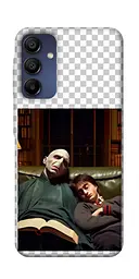 Чохол Demsky Harry Potter 5 для Samsung Galaxy A16 5G
