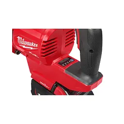 Гайковерт акумуляторний безщітковий 1'' MILWAUKEE, M18 ONEFHIWF1D-121C, 2711Нм. FORGE - мініатюра 4
