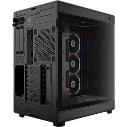 Корпус GAMDIAS NESO P1 PRO B (4711514500424) - мініатюра 9