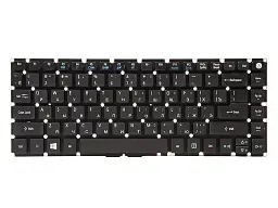 Клавіатура для ноутбука PowerPlant Acer Aspire E5-422 E5-432 E5-573 E5-573TG (KB310012)