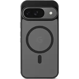 Чохол TPU Epik Bloom with Magnetic Fit для Google Pixel 11 Black - мініатюра 2