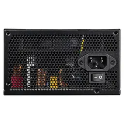 Система рідинного охолодження Cougar 550W (SC 550) - мініатюра 7