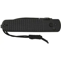 Ніж CJRB Locust BB Black (J1951-BBK)