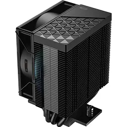 Кулер для процесора PcCooler PсCOOLER R300 ARGB BK (R300-BKAWYX-US) - мініатюра 7