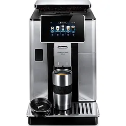 Кавомашина Delonghi PrimaDonna Soul ECAM610.75.MB [91059] - мініатюра 3