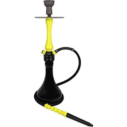 Кальян Gipsy Yellow Drop Black - мініатюра 2
