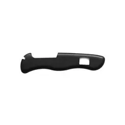 Накладка на ніж Victorinox 111мм чорний задня з lock2 (HLa)