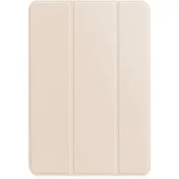 Чохол до планшета BeCover TPU Edge stylus mount Xiaomi Mi Pad 6 / 6 Pro 11" Rose Gold (709557) - мініатюра 2