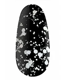 Матове верхнє покриття для гель-лаку Kodi Professional Matte Top Coat Art 04 без липкого шару 7 мл - мініатюра 2