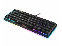 Клавіатура Cougar Puri Mini RGB Black - мініатюра 2