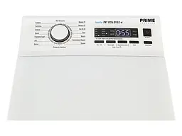 Пральна машина автоматична Prime Technics PWT 81316 DIV - мініатюра 2