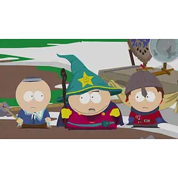 Ключ активації Microsoft South Park: The Stick of Truth для Xbox One/Series - мініатюра 8