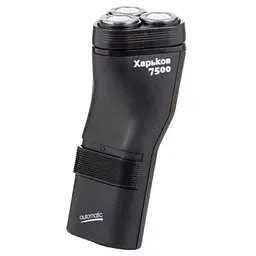 Електробритва Х-7500, Black Харків teh0020944 - мініатюра 3
