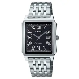 Чоловічий годинник Casio MTP-B190D-1B