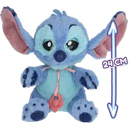 Інтерактивна іграшка Baby Paws Стіч з аксесуарами (927001IM) - мініатюра 6