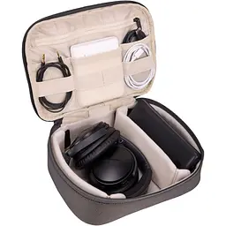 Органайзер Thule Subterra 2 PowerShuttle Large Vetiver Grey (TH 3205045) - мініатюра 6