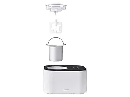 Морозивниця Sencor SIC 3000WH - мініатюра 5