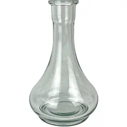 Колба для кальяну Drop Крапля Clear Прозора