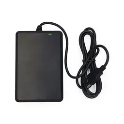 Зчитувач безконтактних карт Redtech BDN18N-HID для карт HID PROX CARD II (25-010) - мініатюра 4