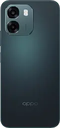 Смартфон OPPO A6 6/256GB Sapphire Blue (7238824) - мініатюра 6