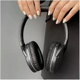 Бездротові навушники Baseus Encok Wireless Headphone D02 Pro накладні - мініатюра 7