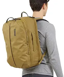 Дорожній рюкзак Aion Travel Backpack 40L TATB140 Nutria Thule sum0027964 - мініатюра 2