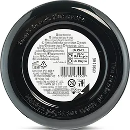 Масло для тіла The Body Shop Фінік та мед 200 мл - мініатюра 2