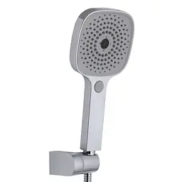 Змішувач для ванни Qtap Swan Eco (з душовим гарнітуром) QTSWA259CRM45534 Chrome - мініатюра 5