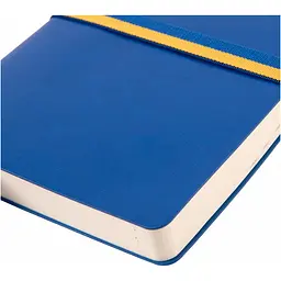 Щоденник датований Leo Planner Identico 12х20 см 352 сторінки синій (252512) - мініатюра 4