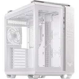 Корпус Asus TUF Gaming GT502 Plus White (90DC0093-B19000) [134523]